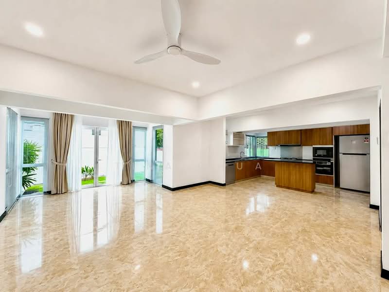Bungalow for Sale in Bangsar Baru (Bangsar) - Tina Chua - Living Room - PropertyGuru.com.my