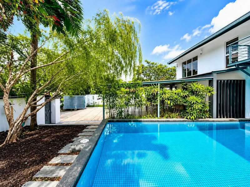Bungalow for Sale in Bangsar Baru (Bangsar) - Tina Chua - Exterior - PropertyGuru.com.my