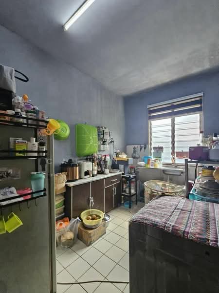 2-storey Terraced House for Sale in Taman Setia Indah (Tebrau) - Calvin Lee - PropertyGuru.com.my