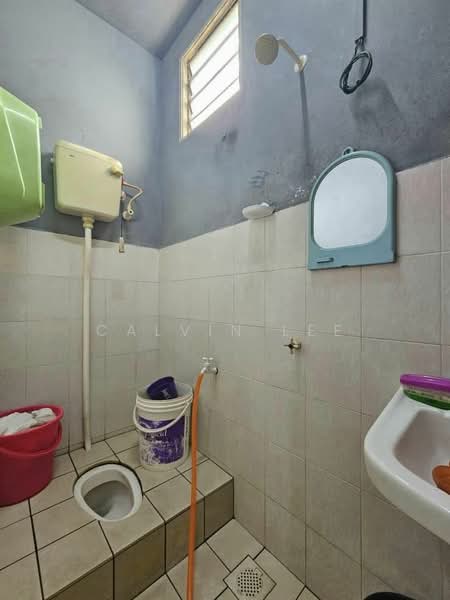 2-storey Terraced House for Sale in Taman Setia Indah (Tebrau) - Calvin Lee - PropertyGuru.com.my