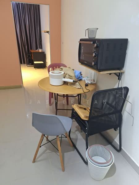 MKH Boulevard II untuk Untuk Disewa - RM 2,000 /bulan, Mac 2026 - Interior - PropertyGuru.com.my