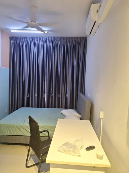 MKH Boulevard II untuk Untuk Disewa - RM 2,000 /bulan, Mac 2026 - Bedroom - PropertyGuru.com.my
