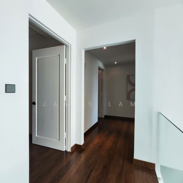 Service Residence for Sale at Novo Ampang - James Lam - Corridor - PropertyGuru.com.my