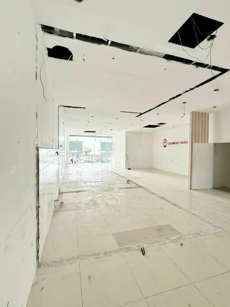 Shop / Office for Rent in Jelutong (Penang) - Ooi Chee Khoon - Interior - PropertyGuru.com.my