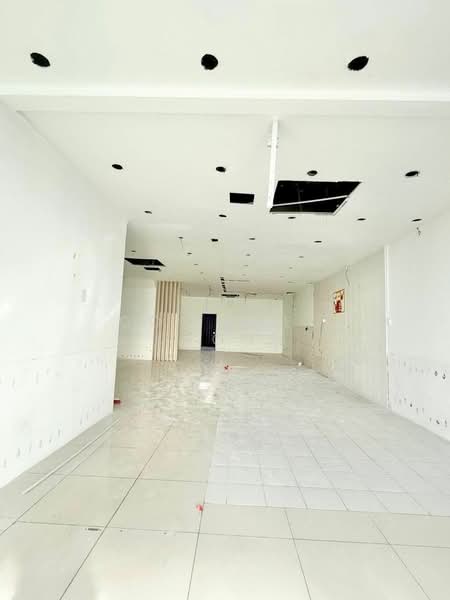 Shop / Office for Rent in Jelutong (Penang) - Ooi Chee Khoon - Interior - PropertyGuru.com.my