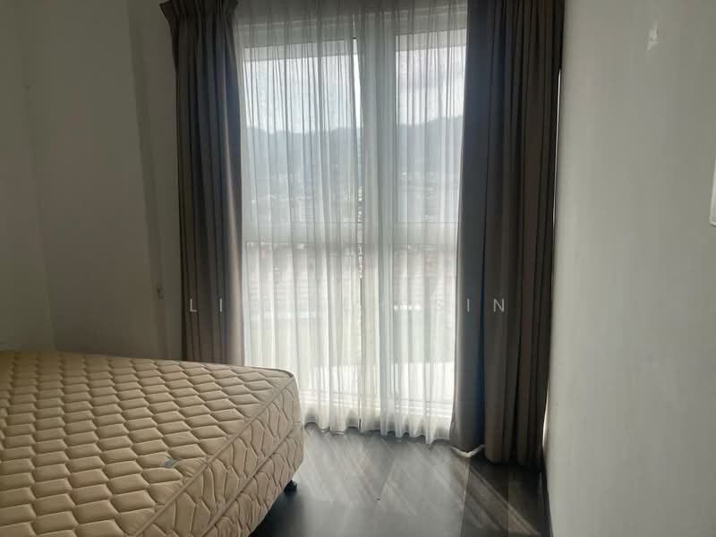 Olive Tree Residences untuk Untuk Disewa - RM 2,950 /bulan, Mac 2026 - PropertyGuru.com.my