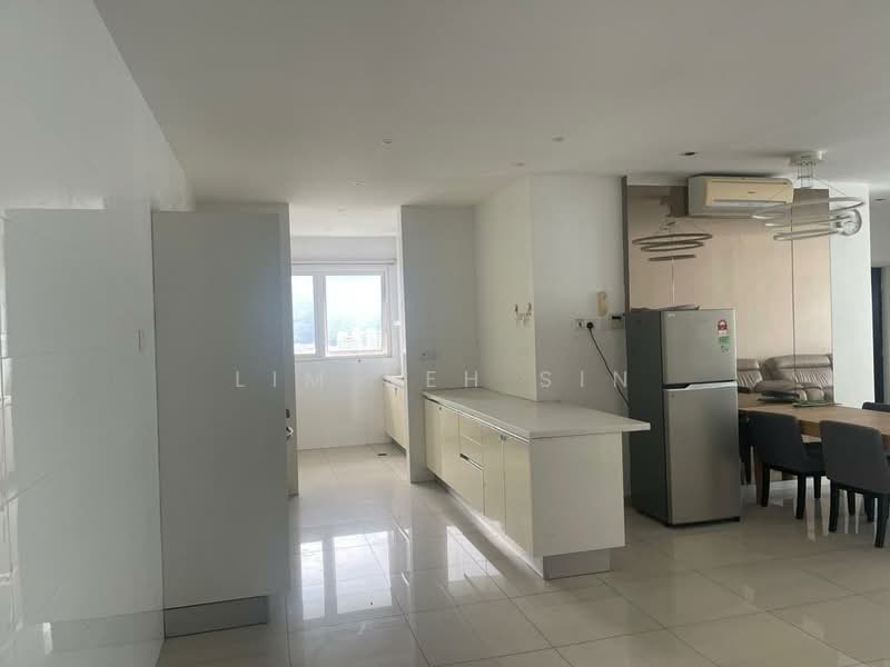 Olive Tree Residences untuk Untuk Disewa - RM 2,950 /bulan, Mac 2026 - PropertyGuru.com.my