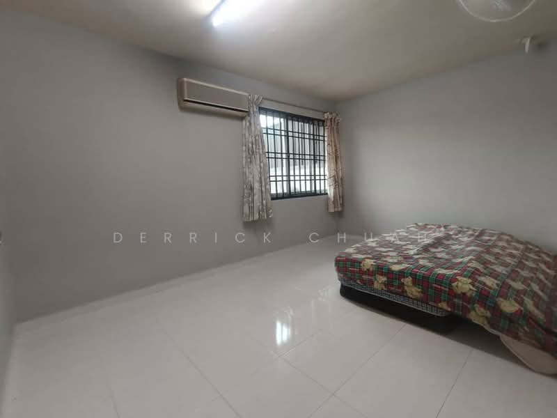 2-storey Terraced House for Sale in Masai (Johor) - Derrick Chuah - Bedroom - PropertyGuru.com.my