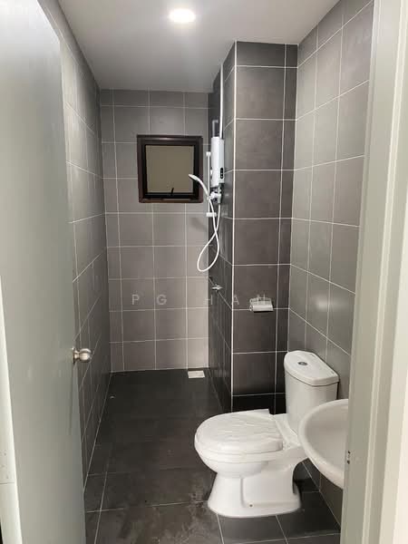 The Netizen untuk Untuk Disewa - RM 2,000 /bulan, Mac 2026 - Bathroom - PropertyGuru.com.my