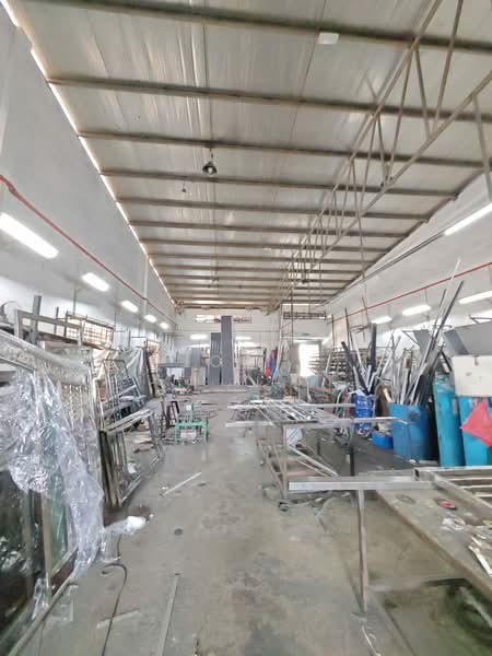 Factory for Rent in Taman Desa Cemerlang (Ulu Tiram) - Joe . - Interior - PropertyGuru.com.my