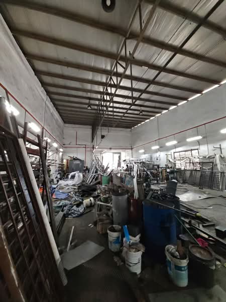 Factory for Rent in Taman Desa Cemerlang (Ulu Tiram) - Joe . - Interior - PropertyGuru.com.my