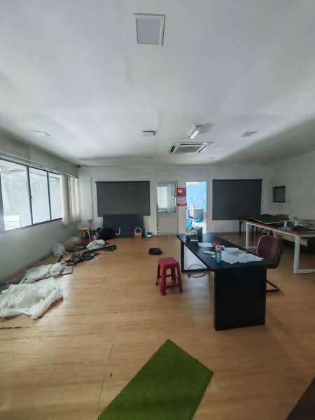 Factory for Rent in Taman Desa Cemerlang (Ulu Tiram) - Joe . - Interior - PropertyGuru.com.my