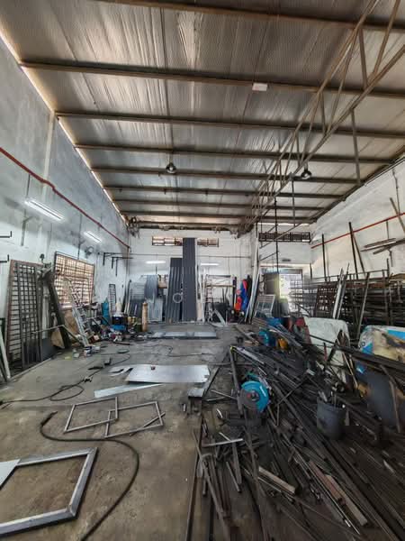 Factory for Rent in Taman Desa Cemerlang (Ulu Tiram) - Joe . - PropertyGuru.com.my