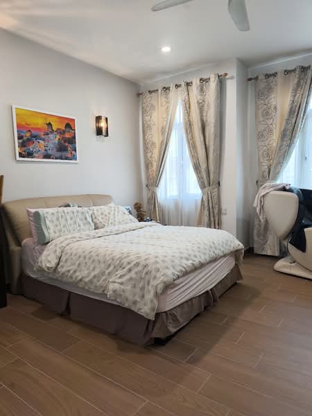 2-storey Terraced House for Sale in Ara Damansara (Selangor) - May Chen - Bedroom - PropertyGuru.com.my