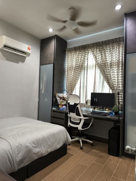 2-storey Terraced House for Sale in Ara Damansara (Selangor) - May Chen - Bedroom - PropertyGuru.com.my