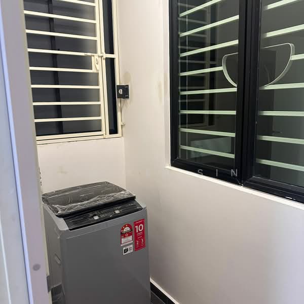 TreeO untuk Untuk Disewa - RM 1,600 /bulan, Mac 2026 - PropertyGuru.com.my