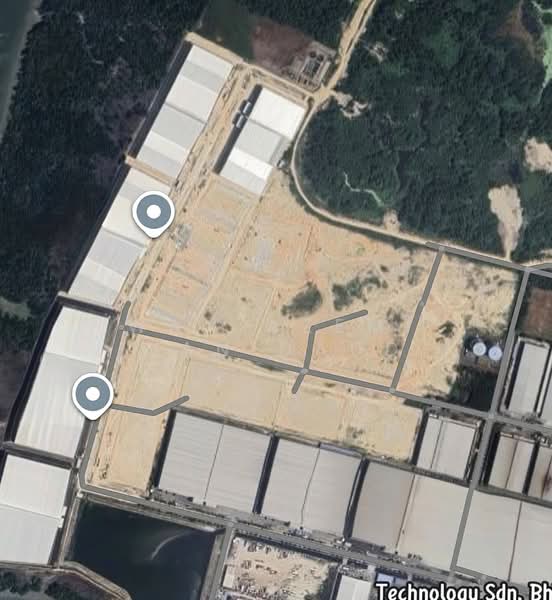 Industrial Land for Sale in Port Klang (Pelabuhan Klang) (Selangor) - Wan Azemi Wan Daud - PropertyGuru.com.my