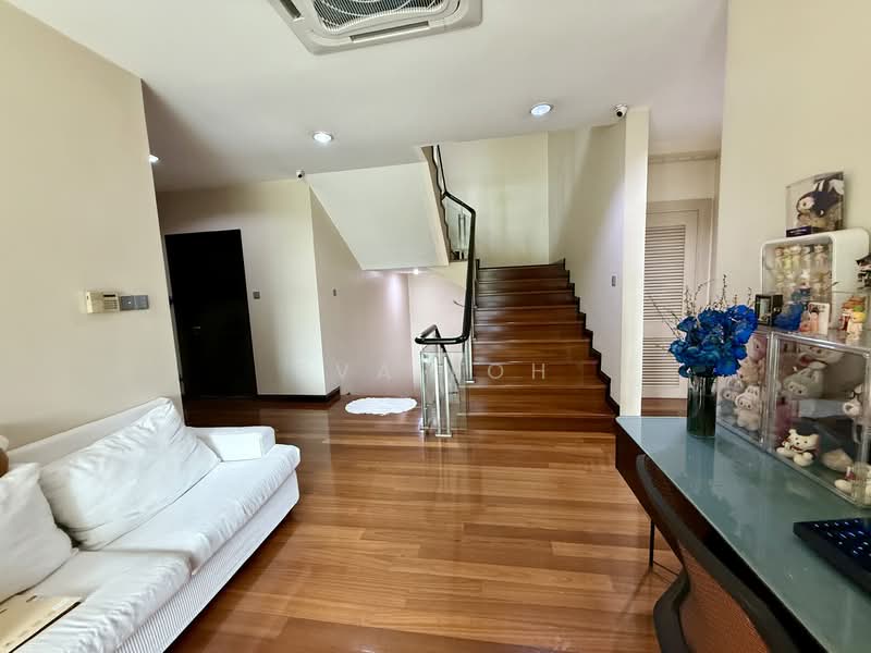 For Sale - Tropicana Indah