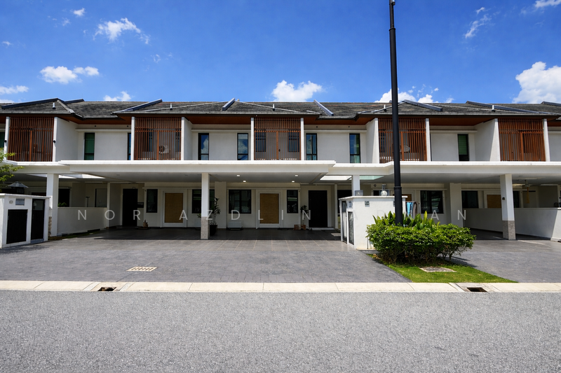 Bungalow for Sale in Rawang (Selangor) - Nor Azdlin Adnan - Exterior - PropertyGuru.com.my