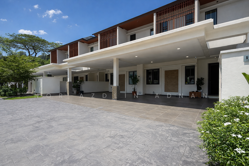 Bungalow for Sale in Rawang (Selangor) - Nor Azdlin Adnan - Exterior - PropertyGuru.com.my