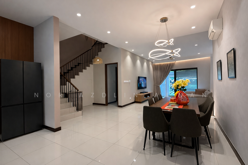 Bungalow for Sale in Rawang (Selangor) - Nor Azdlin Adnan - Interior - PropertyGuru.com.my