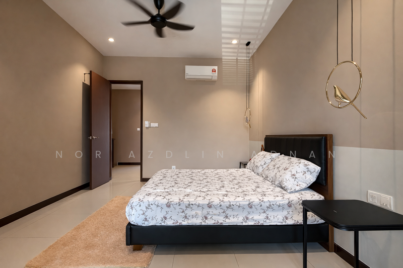 Bungalow for Sale in Rawang (Selangor) - Nor Azdlin Adnan - Bedroom - PropertyGuru.com.my