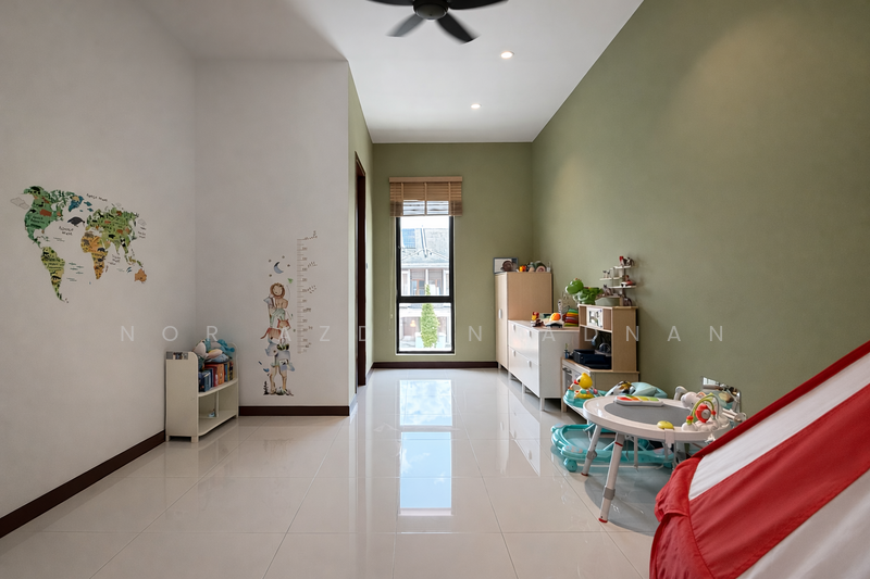 Bungalow for Sale in Rawang (Selangor) - Nor Azdlin Adnan - Interior - PropertyGuru.com.my