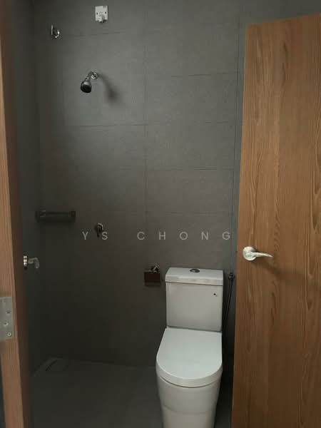 2-storey Terraced House for Sale in Kulai (Johor) - YS Chong - Bathroom - PropertyGuru.com.my