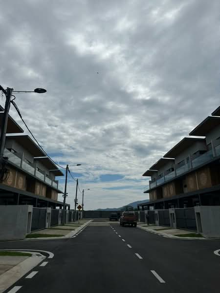 2-storey Terraced House for Sale in Kulai (Johor) - YS Chong - Exterior - PropertyGuru.com.my