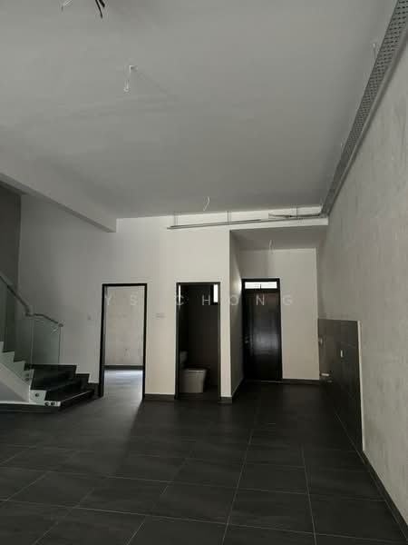 2-storey Terraced House for Sale in Kulai (Johor) - YS Chong - PropertyGuru.com.my
