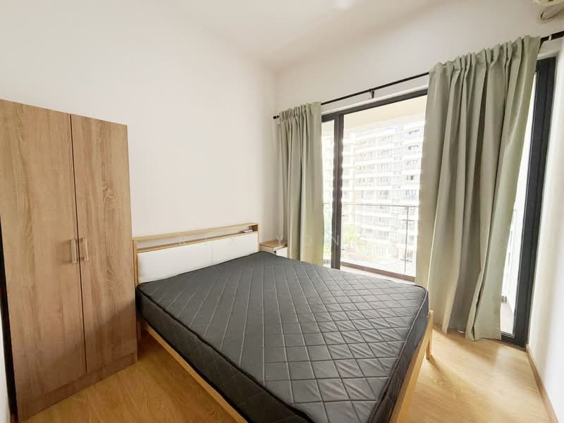 Kings Bay @ Country Garden Danga Bay untuk Untuk Disewa - RM 3,000 /bulan, Mac 2026 - Bedroom - PropertyGuru.com.my