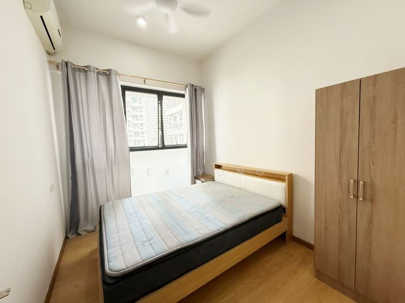 Kings Bay @ Country Garden Danga Bay untuk Untuk Disewa - RM 3,000 /bulan, Mac 2026 - PropertyGuru.com.my