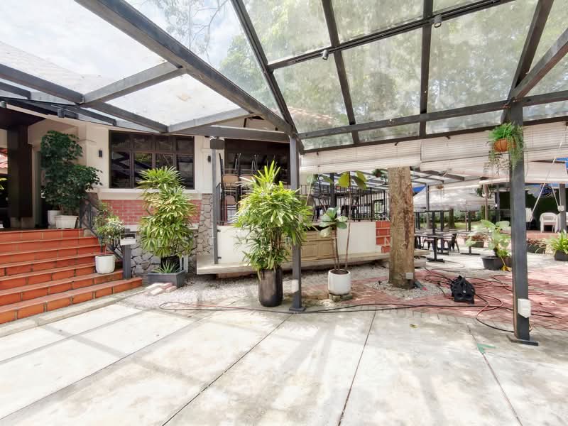 Mutiara Damansara untuk Untuk Disewa - RM 15,000 /bulan, Mac 2026 - Exterior - PropertyGuru.com.my