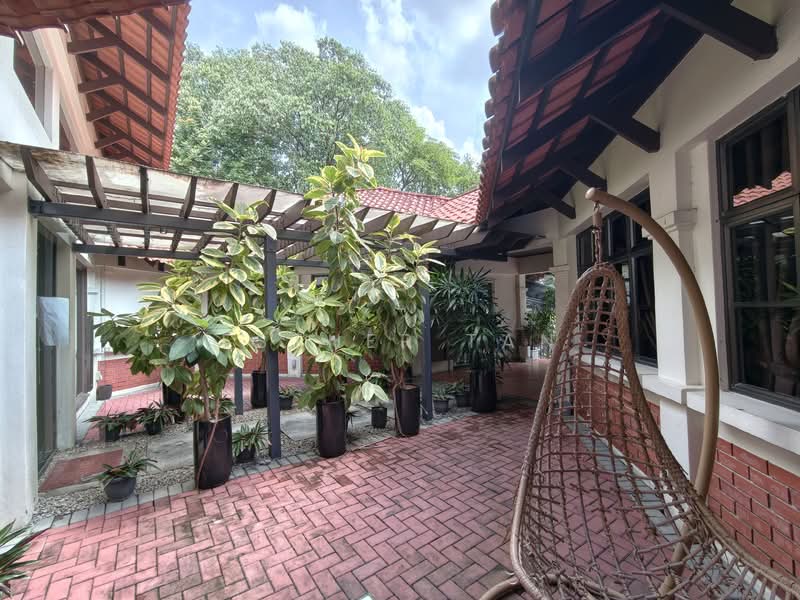 Mutiara Damansara untuk Untuk Disewa - RM 15,000 /bulan, Mac 2026 - Exterior - PropertyGuru.com.my