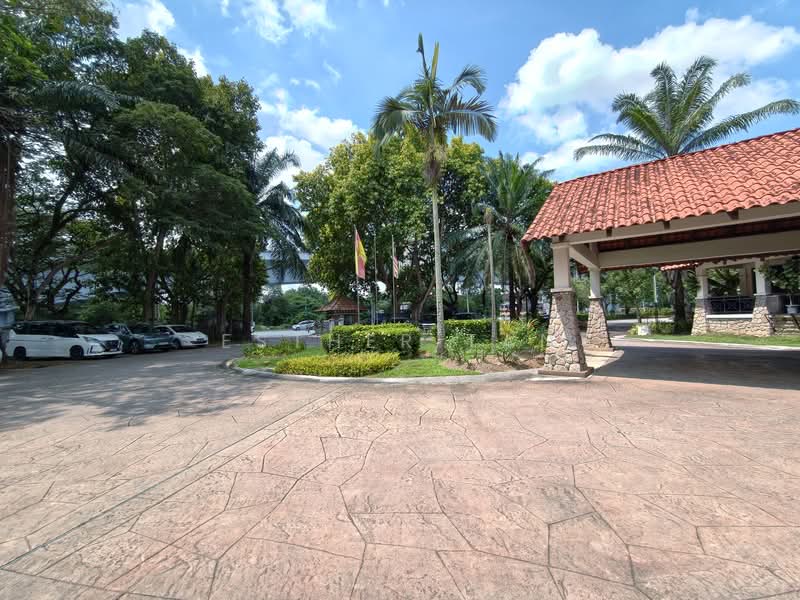Mutiara Damansara untuk Untuk Disewa - RM 15,000 /bulan, Mac 2026 - Exterior - PropertyGuru.com.my