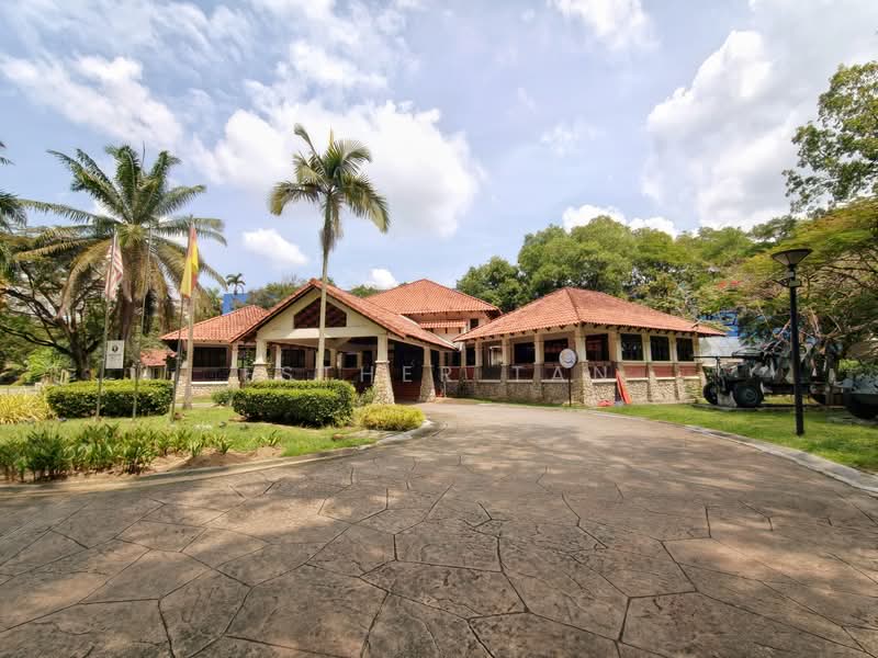 Mutiara Damansara untuk Untuk Disewa - RM 15,000 /bulan, Mac 2026 - Exterior - PropertyGuru.com.my