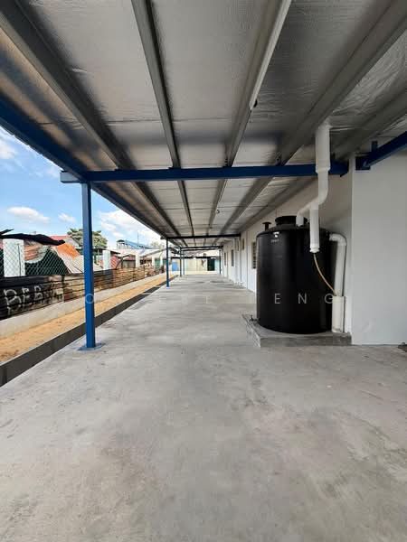 Semi-D Factory for Rent in Kawasan Perindustrian Pandan (Tebrau) - Loh Lee Peng - PropertyGuru.com.my