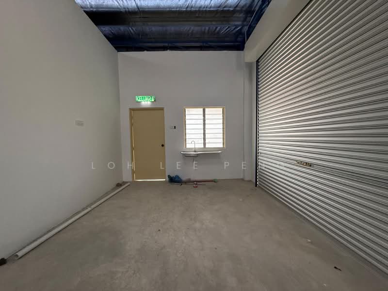 Semi-D Factory for Rent in Kawasan Perindustrian Pandan (Tebrau) - Loh Lee Peng - PropertyGuru.com.my