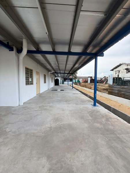 Semi-D Factory for Rent in Kawasan Perindustrian Pandan (Tebrau) - Loh Lee Peng - PropertyGuru.com.my