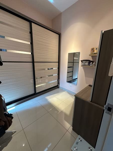 Service Residence for Sale at Sinaran - Christie Wong - Interior - PropertyGuru.com.my