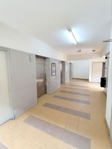 Condominium for Sale at Widuri Impian - Noraini Dahan - Corridor - PropertyGuru.com.my