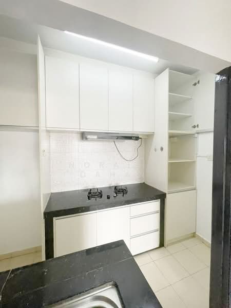 Condominium for Sale at Widuri Impian - Noraini Dahan - Kitchen - PropertyGuru.com.my
