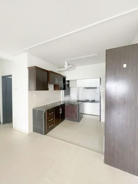 Condominium for Sale at Widuri Impian - Noraini Dahan - Kitchen - PropertyGuru.com.my