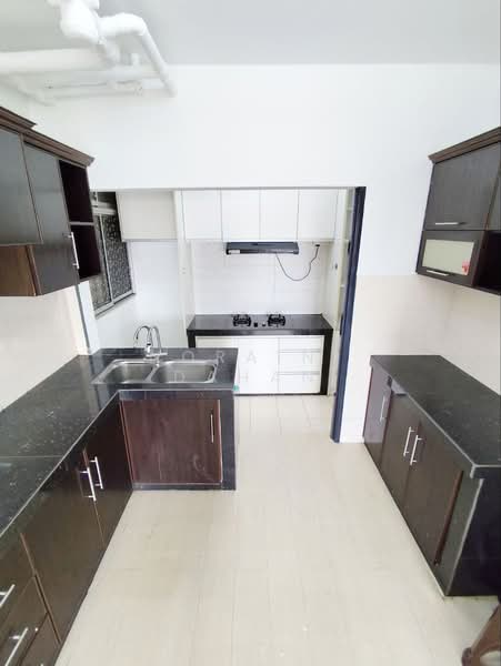 Condominium for Sale at Widuri Impian - Noraini Dahan - Kitchen - PropertyGuru.com.my