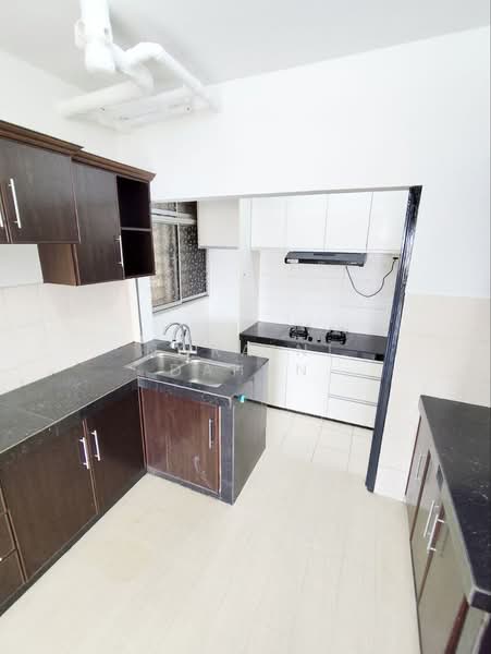 Condominium for Sale at Widuri Impian - Noraini Dahan - Kitchen - PropertyGuru.com.my