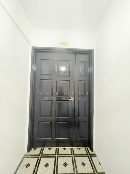 Condominium for Sale at Widuri Impian - Noraini Dahan - Entrance - PropertyGuru.com.my
