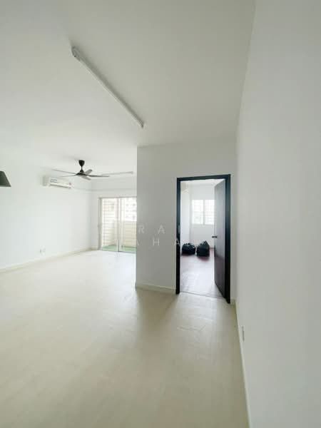 Condominium for Sale at Widuri Impian - Noraini Dahan - Living Room - PropertyGuru.com.my