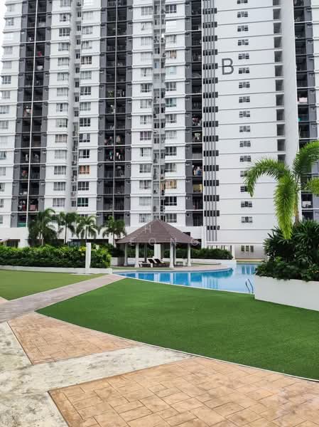 The Stone untuk Untuk Dijual - RM 430,000, Mac 2026 - Exterior - PropertyGuru.com.my