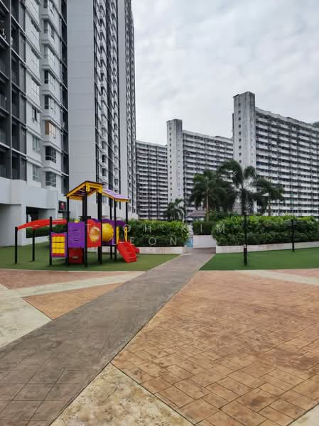 The Stone untuk Untuk Dijual - RM 430,000, Mac 2026 - Exterior - PropertyGuru.com.my