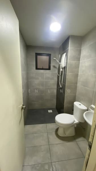 The Olive untuk Untuk Disewa - RM 1,300 /bulan, Mac 2026 - Bathroom - PropertyGuru.com.my